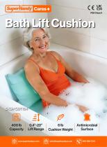 Superhandy Bath Lift Cushion-1