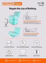 Superhandy Bath Lift Cushion-2