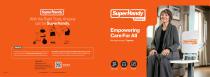 Superhandy Mobility Assistance Equipment Catalogue-1