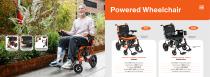 Superhandy Mobility Assistance Equipment Catalogue-7