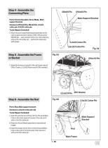SuperHandy Snow Plow Blade Attachment-7