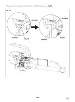 Superhandy Tailgate Hanger for Truck Loader Leaf Vacuum GUO143-5