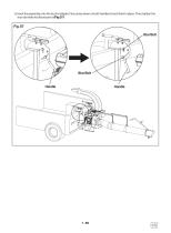 Superhandy Tailgate Hanger for Truck Loader Leaf Vacuum GUO143-7