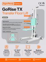 Superhandy Transfer Floor Lift-1