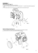 SuperHandy Wood Chipper Mini -7