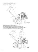 SuperHandy Wood Chipper Mini -8