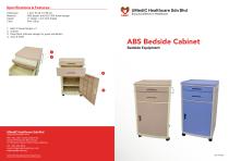 Bedside Cabinet-1