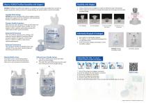 HYDROX Prefilled Humidifier with Adaptor-2