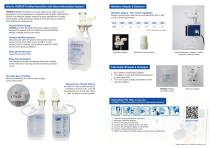 HYDROX Prefilled Humidifier with Macro Nebulization System-2