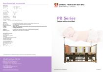 PB Series Electrical Electrical Bed-1