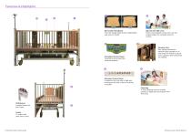 PB Series Electrical Electrical Bed-2