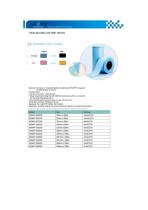 HEAT-SEALING FLAT REEL POUCH-1