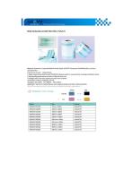 HEAT-SEALING GUSSETED REEL POUCH-1