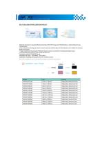SELF-SEALING STERILIZATION POUCH-1