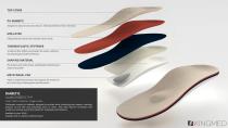 ORTHOPEDIC INSOLES PRODUCER-10