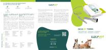  DG-8 VET THERAPY