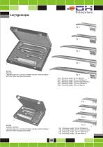 Extensive Range of Surgical Instruments-11