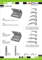 Extensive Range of Surgical Instruments-12