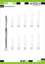 Extensive Range of Surgical Instruments-14