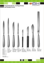 Extensive Range of Surgical Instruments-15