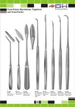 Extensive Range of Surgical Instruments-16