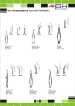 Extensive Range of Surgical Instruments-18