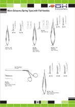 Extensive Range of Surgical Instruments-19