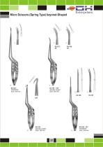 Extensive Range of Surgical Instruments-20