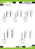 Extensive Range of Surgical Instruments-21