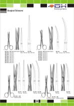 Extensive Range of Surgical Instruments-23