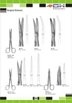 Extensive Range of Surgical Instruments-24