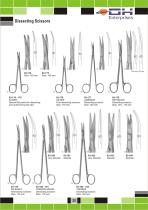 Extensive Range of Surgical Instruments-25