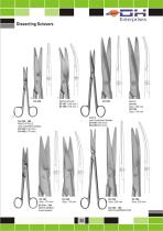 Extensive Range of Surgical Instruments-26