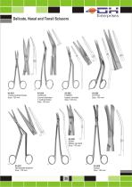 Extensive Range of Surgical Instruments-28