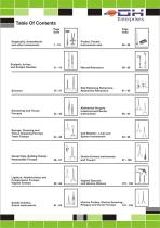 Extensive Range of Surgical Instruments-2