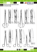 Extensive Range of Surgical Instruments-30
