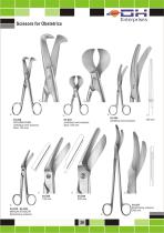 Extensive Range of Surgical Instruments-31