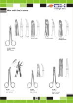 Extensive Range of Surgical Instruments-32