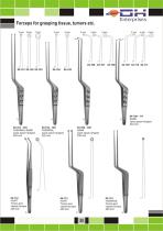 Extensive Range of Surgical Instruments-35