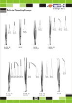 Extensive Range of Surgical Instruments-37