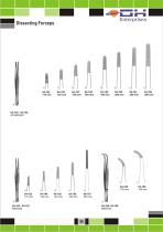 Extensive Range of Surgical Instruments-38