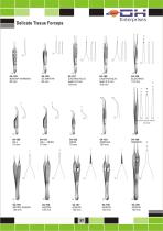 Extensive Range of Surgical Instruments-40