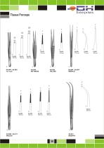 Extensive Range of Surgical Instruments-41