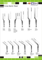 Extensive Range of Surgical Instruments-43