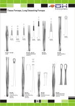Extensive Range of Surgical Instruments-44