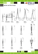Extensive Range of Surgical Instruments-45