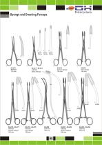 Extensive Range of Surgical Instruments-46