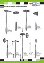 Extensive Range of Surgical Instruments-4