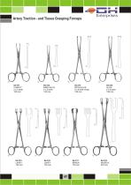 Extensive Range of Surgical Instruments-50