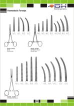 Extensive Range of Surgical Instruments-56